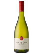 Red Hill Estate Cool Climate Chardonnay  Bottle