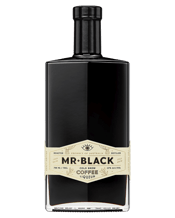 Mr Black Cold Brew Coffee Liqueur 700ml  Bottle