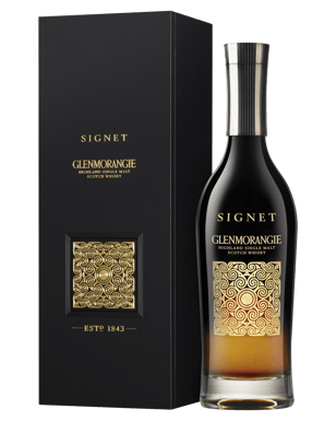 Glenmorangie Signet 700ml  Bottle
