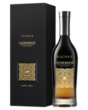 Glenmorangie Signet 700ml  Bottle