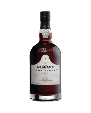 Graham's 'the Tawny' Port 750ml  Bottle