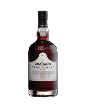 Graham's 'the Tawny' Port 750ml  Bottle