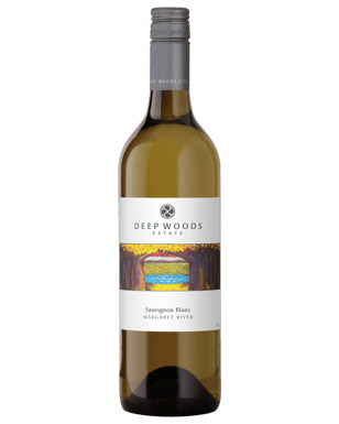 Deep Woods Margaret River Sauvignon Blanc  Bottle
