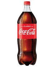 Coca-cola Bottle 1.5l  Bottle