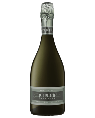 Pirie Sparkling Nv  Bottle