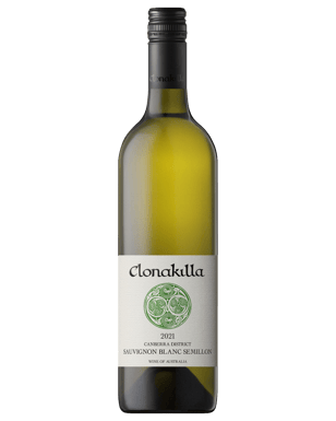 Clonakilla Sauvignon Blanc Semillon  Bottle