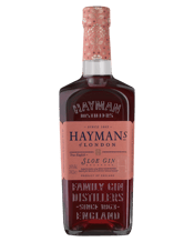 Hayman's Sloe Gin 700ml  Bottle
