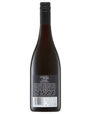 Hentley Farm The Marl Grenache  Bottle