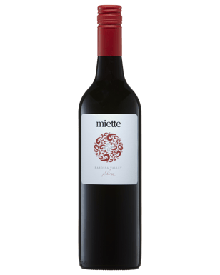 Spinifex Miette Shiraz  Bottle