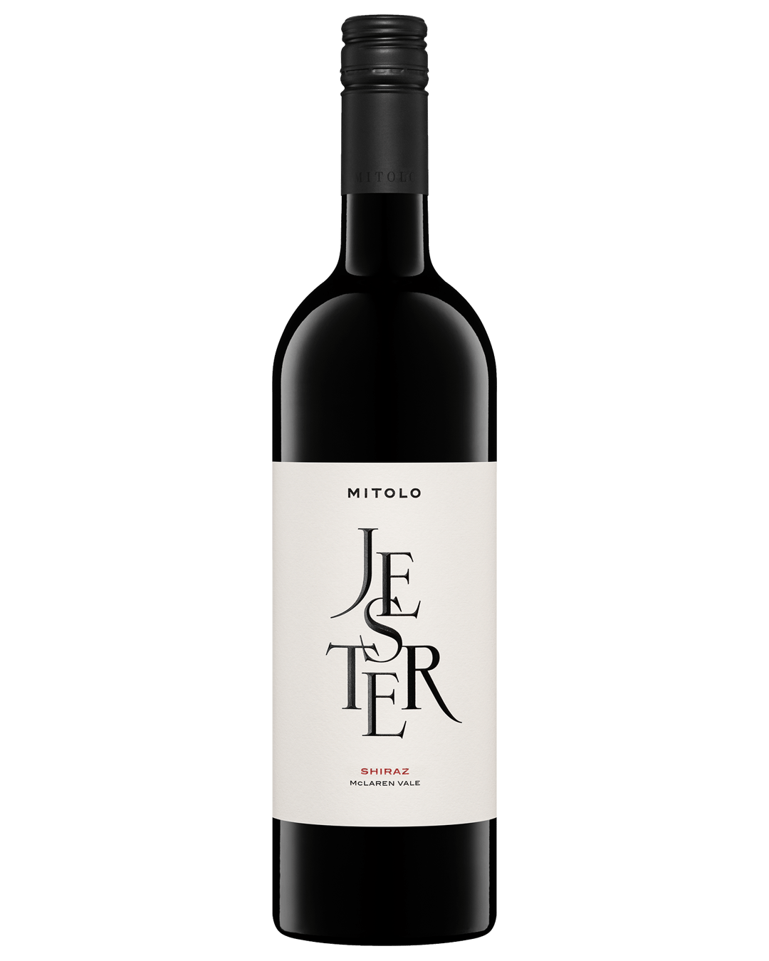 Mitolo Jester McLaren Vale Shiraz