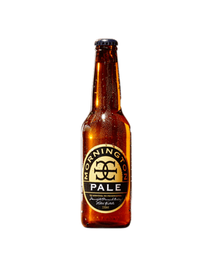 Mornington Peninsula Brewery Pale Ale 330ml  Bottle