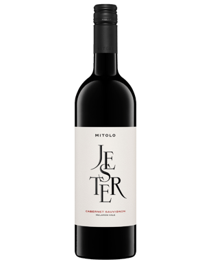 Mitolo Jester Mclaren Vale Cabernet Sauvignon  Bottle
