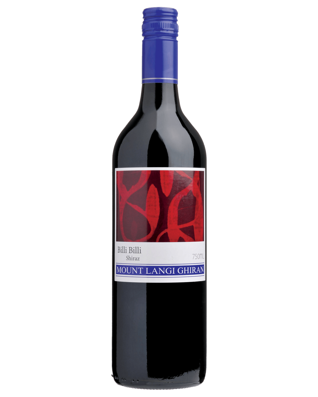 Mount Langi Ghiran Billi Billi Shiraz 2011