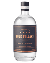 Four Pillars Rare Dry Gin 700ml  Bottle