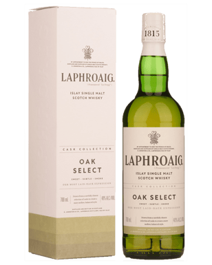 Laphroaig Select Cask Scotch Whisky 700ml  700 Bottle