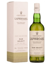 Laphroaig Select Cask Scotch Whisky 700ml  700 Bottle