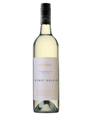 De Bortoli Rutherglen Estate Pinot Grigio  Bottle