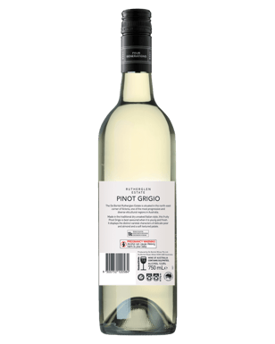 De Bortoli Rutherglen Estate Pinot Grigio  Bottle