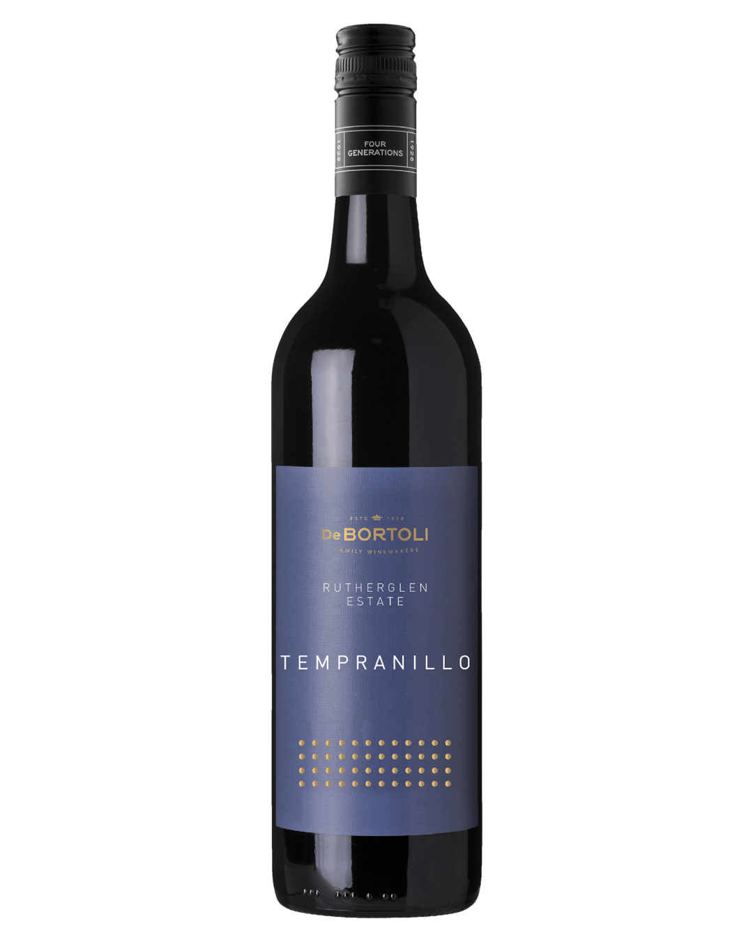 De Bortoli Rutherglen Estate Tempranillo