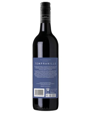 De Bortoli Rutherglen Estate Tempranillo  Bottle