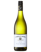 Tyrrell's Vat 47 Chardonnay 2010  Bottle