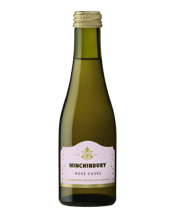 Minchinbury Rosé Cuvée Nv Bottles 200ml  Bottle