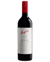 Penfolds Bin 28 Kalimna Shiraz 2011  Each