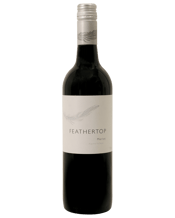 Feathertop Merlot  Bottle