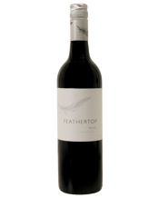 Feathertop Shiraz  Bottle