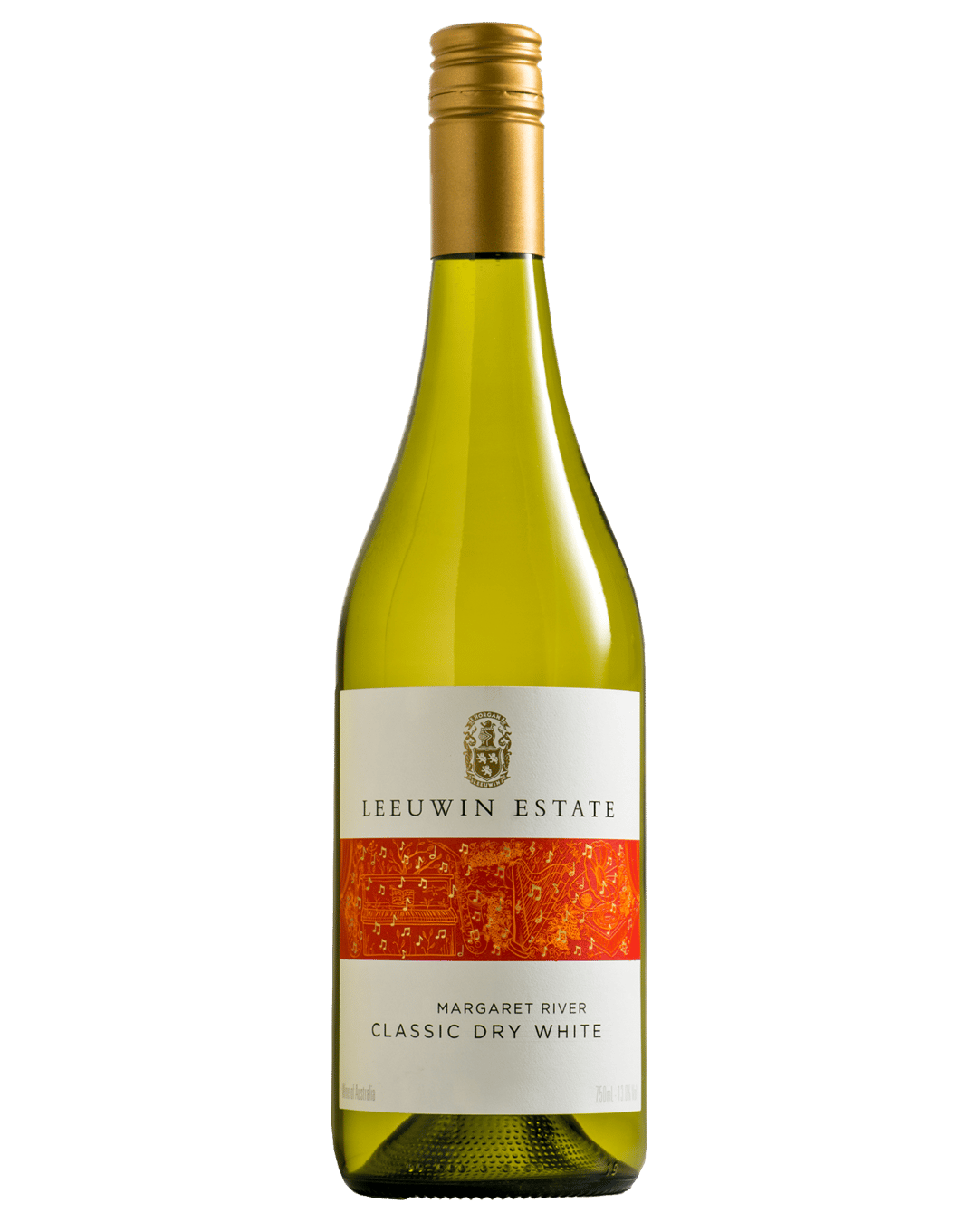 Leeuwin Estate Classic Dry White