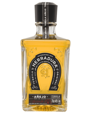 Herradura Añejo Tequila 700ml  Bottle