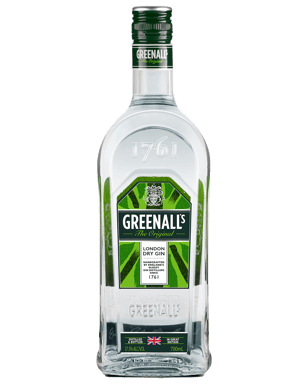 Original London Dry Gin 700mL 