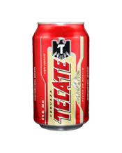 Tecate Beer Cans 355ml  Can