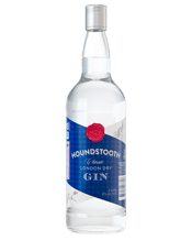 Houndstooth Gin 1l  Bottle