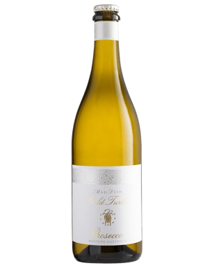 Gold Turtle Prosecco Nv  Bottle