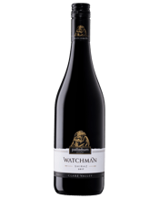 Palladium Watchman Shiraz  Bottle