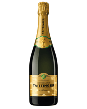 Taittinger Brut Reserve Fifa World Cup  Bottle