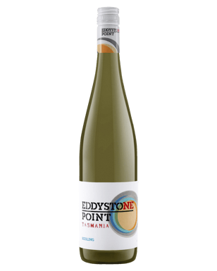 Eddystone Point Riesling  Bottle