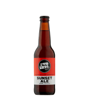 Two Birds Sunset Ale 330ml  Bottle