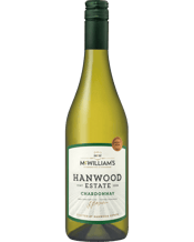 Mcwilliam's Hanwood Estate Chardonnay  Bottle