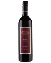 Parker Coonawarra Estate Terra Rossa Shiraz  Bottle
