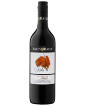 Baily & Baily Folio Heathcote Shiraz  Bottle
