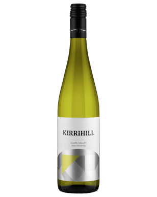 Kirrihill Regional Series Clare Valley Riesling  Bottle