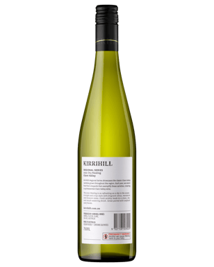 Kirrihill Regional Series Clare Valley Riesling  Bottle