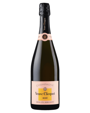 Veuve Clicquot Rosé Nv  Bottle