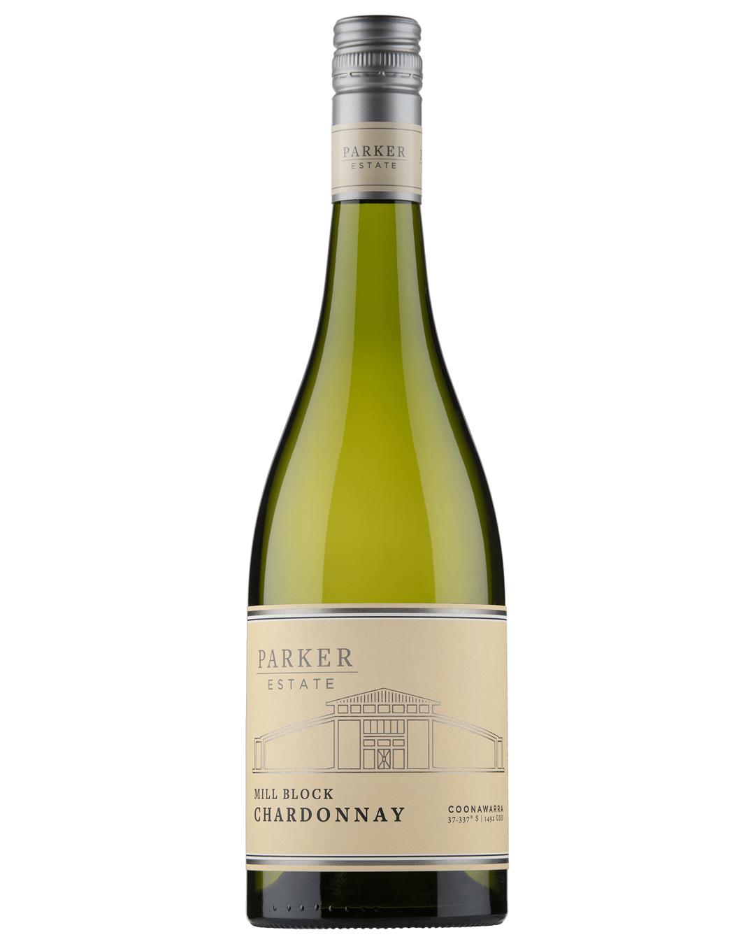 Parker Coonawarra Estate Mill Block Chardonnay