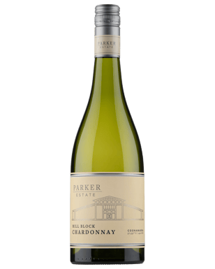Parker Coonawarra Estate Mill Block Chardonnay  Bottle