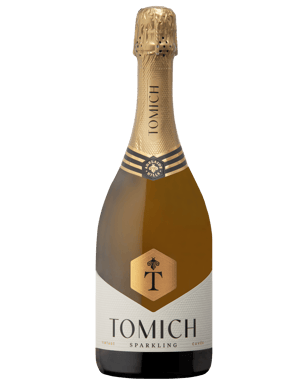 Tomich Hill Vintage Sparkling Cuvee  Bottle