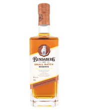 Bundaberg Master Distillers Collection Small Batch Rum 700ml  Bottle