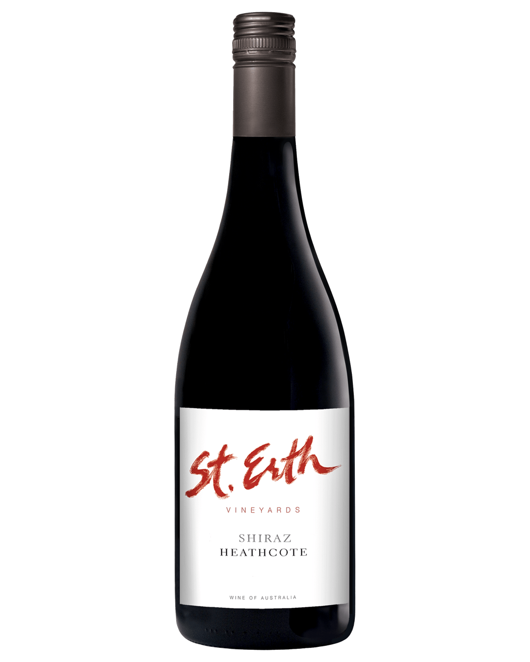 Buy Heathcote Estate Shiraz online with (sameday FREE delivery*) in Australia at Everyday Low